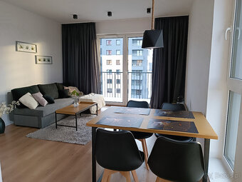 Apartament VIVA PIAST - 4