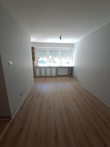 2 pokoje, 38m2, parter, po remoncie, Os. Kaliniec - 4