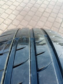 opony SAILUN ATREZZO 175/65/14 r rok 2018 bieżnik ok 7 mm 82 - 4