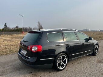 Vw passat 06r 2.0 tdi /140 - 4