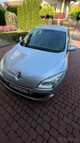 Renault megane III - 4