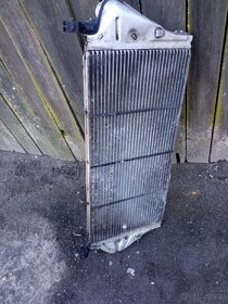 Intercooler renault laguna ll 1.9 DCi 120 KM - 4