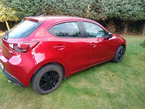 Mazda 2 skayact 90 - 4