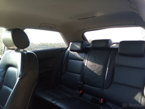 Audi a3 8p 1.9 TDI CARACTERE - 4