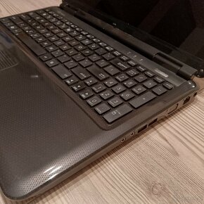 Laptop Asus X5DAB + zasilacz - 4