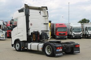 Volvo FH 500, EURO 6, LOWDECK, VEB+, I-PARK COOL - 4