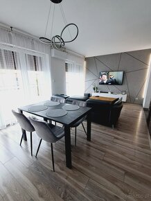 Mieszkanie o pow. 44.80m2, balkon, III piętro, Os. Złote Łąk - 4