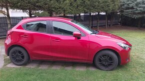 Mazda 2 IV skayactiv 90 - 4