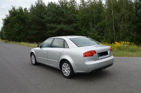 AUDI A4 B7, SEDAN, 2.0 LPG, XENON - 4