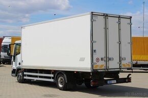 Iveco EUROCARGO ML 100E18, PRZEWOŹNIK ZEPHYR 30S - 4