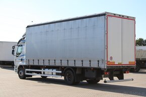 DAF LF 290 FA, EURO 6, NADWOZIE SYPIALNE, NIEZALEŻNA KLIMATY - 4