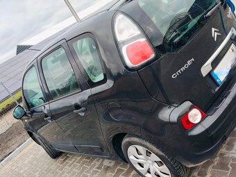 Citroen Picasso c3 - 4