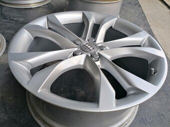 Felgi aluminiowe=5x112 = R20 = orig. AUDI - 4