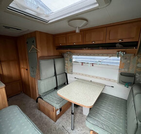 kamper fiat ducato INTEGRA 2.5D - 4