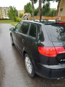 Audi a3 8p 1.9 tdi - 4