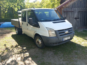 Ford transit - 4