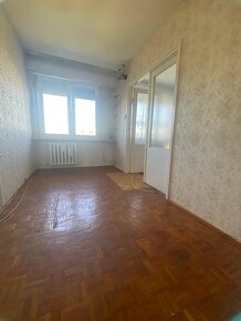 3 pokoje, 48m2, balkon, IV piętro, Os. Widok - 4