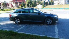 Skoda Superb 3 kombi - 4