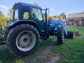 Landini legend 105 - 4