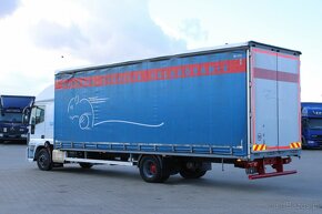 IVECO EUROCARGO 120E25 EURO 6 - 4