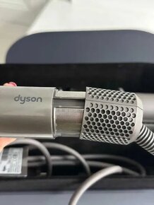 Dyson airwrap complete long hs05 (nickel/copper) - 4