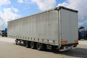 Schmitz SCHMITZ CARGOBULL AG SCS 24/L, LOWDECK, OSIE SAF - 4