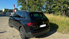 VW Tiguan 2017 2.0tdi - 4