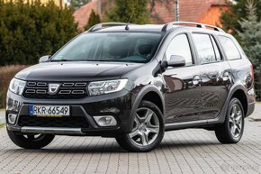 DACIA  LOGAN - 4