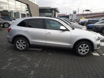 Audi Q5 SUV Benzyna - 4