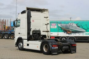 VOLVO FH 500 EEV, EURO 5EEV, HYDRAULICZNE, VEB+ - 4