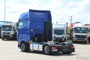 DAF XF 480 FT, NISKI POKŁAD, KLIMATYZACJA NIEZALEŻNA - 4