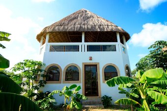 Villa Maya, 90m2+90m2, Yucatan, 629.000 PLN - 4