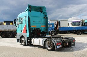 MAN TGX 18.400, EURO 6 - 4