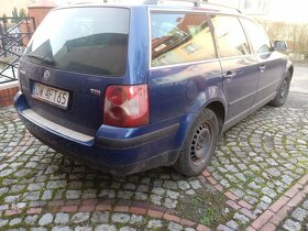 Vw Pasat polft-Polecam - 4