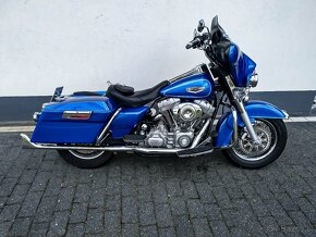 Harley Davidson Electra Glide 2007 - Doskonały Wybór - 4