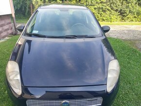 Fiat Grande Punto - polecam - 4