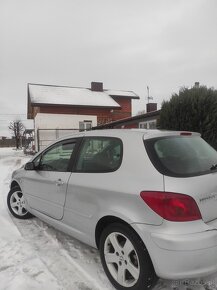 Peugeot 307 - 4