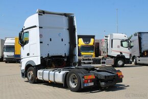 Mercedes-Benz Actros 1845, EURO 6, LOWDECK - 4