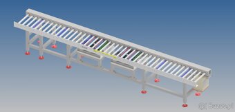 Prace projektowe, modele 3D, renderowanie wideo i zdjęć - 4