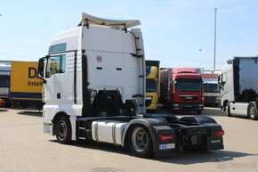 MAN TGX 18.460, EURO 6, NISKI POKŁAD - 4