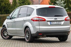 Ford S-Max - 4