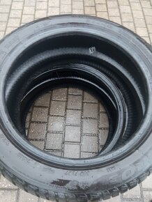 opony 245/45/18 r PIRELLI SOTOZERO 3 rok 2021 RUN FLOT bieżn - 4