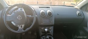 Sprzedam auto Nissan Qashqai 1 - 4