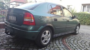 Opel Astra G+Lpg-Polecam - 4