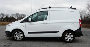 Ford Tourneo Courier - 4