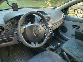 Sprzedam Renault Clio 1.2 - 4