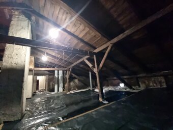 Lokal 4x księga wieczysta 330m2 Kraków Aleja Krasińskiego - 4