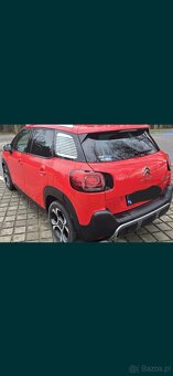 Citroen C3 Aircross super stan - 4