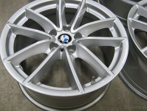 ALUFELGI 18" 5x112 BMW X5 G05 , X6 G06 - Oryginalne nr.002 - 4