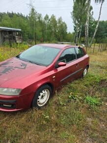 FIAT STILO 1.9 JTD 3D - 4